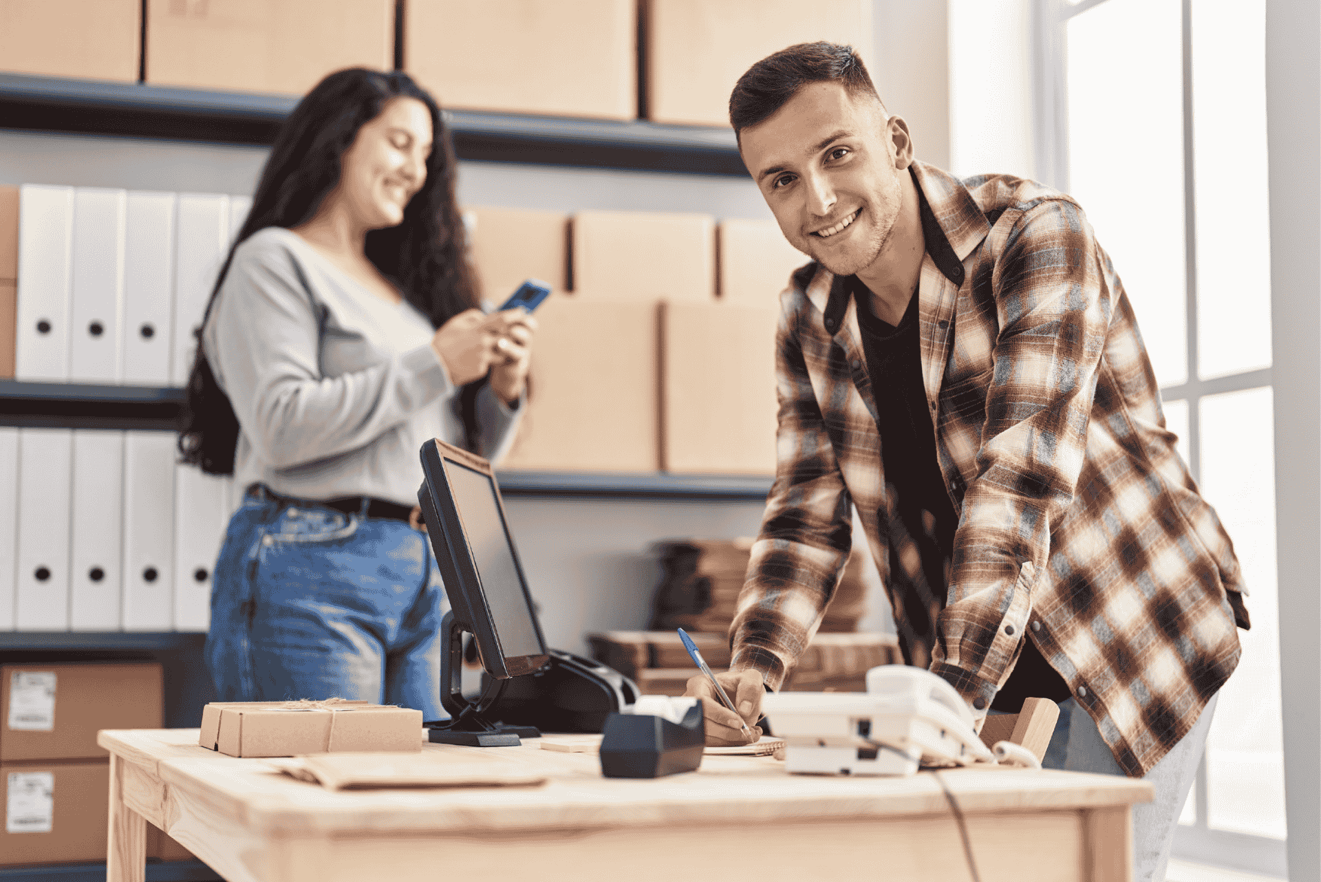 Digitalización de pymes 1