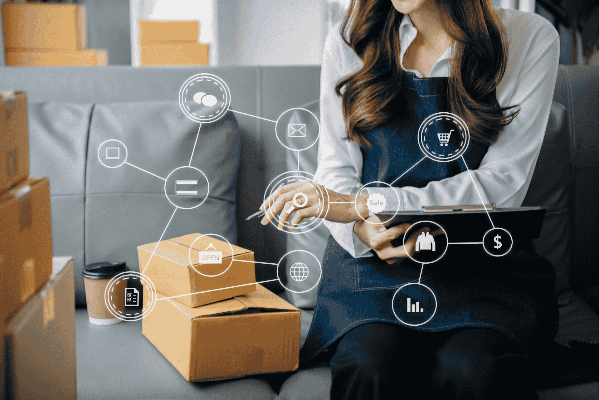 Digitalización de pymes 2