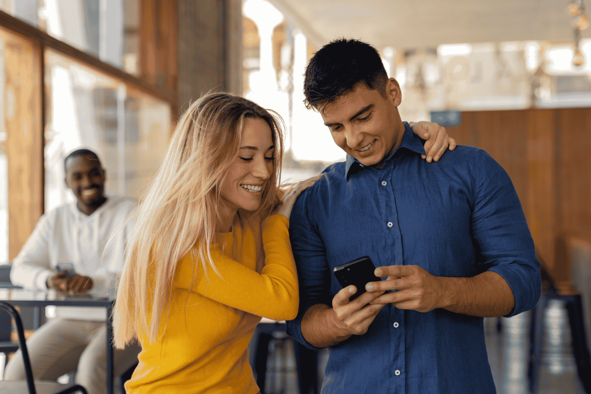 Nueva App ePayco 1