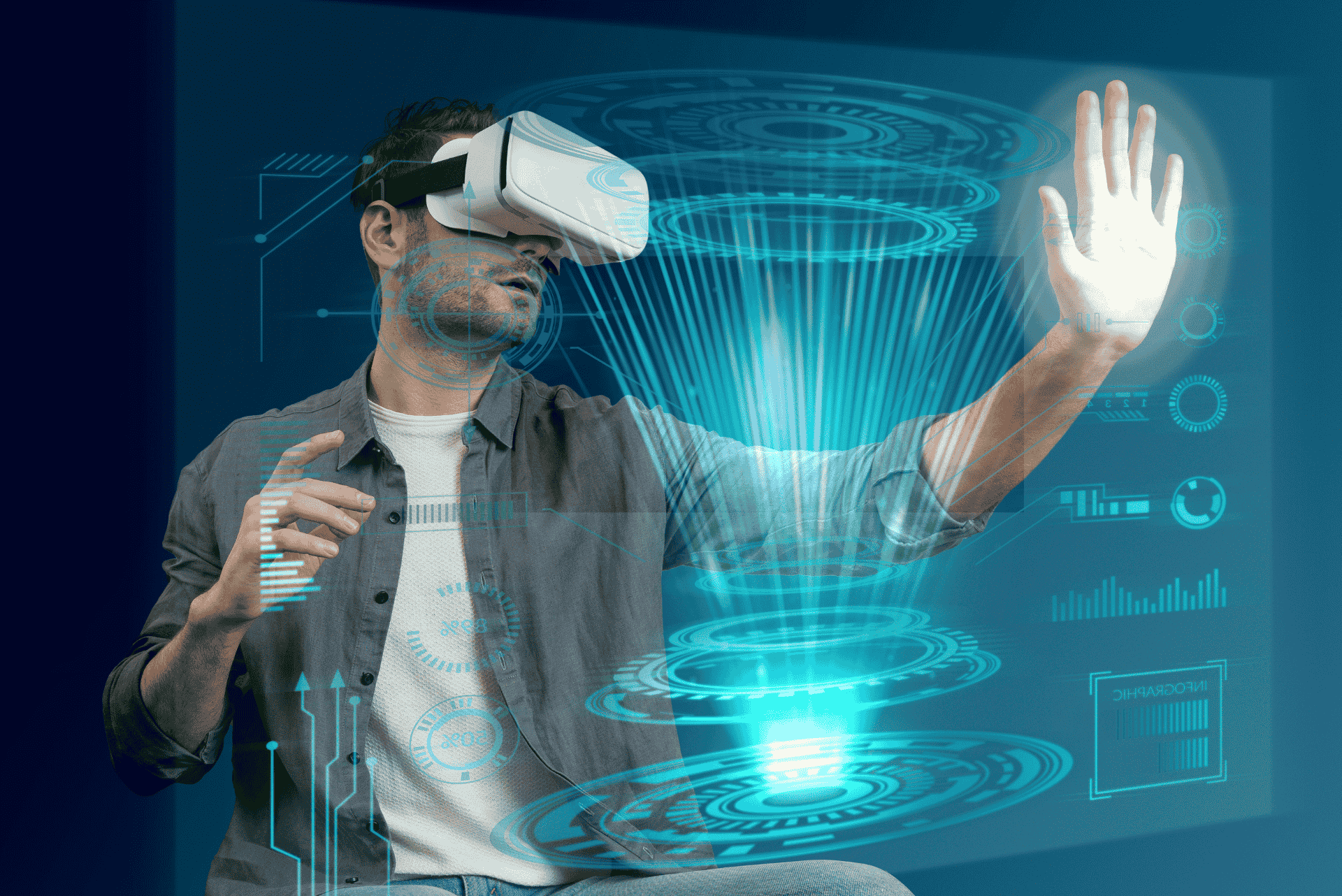 Realidad virtual 1