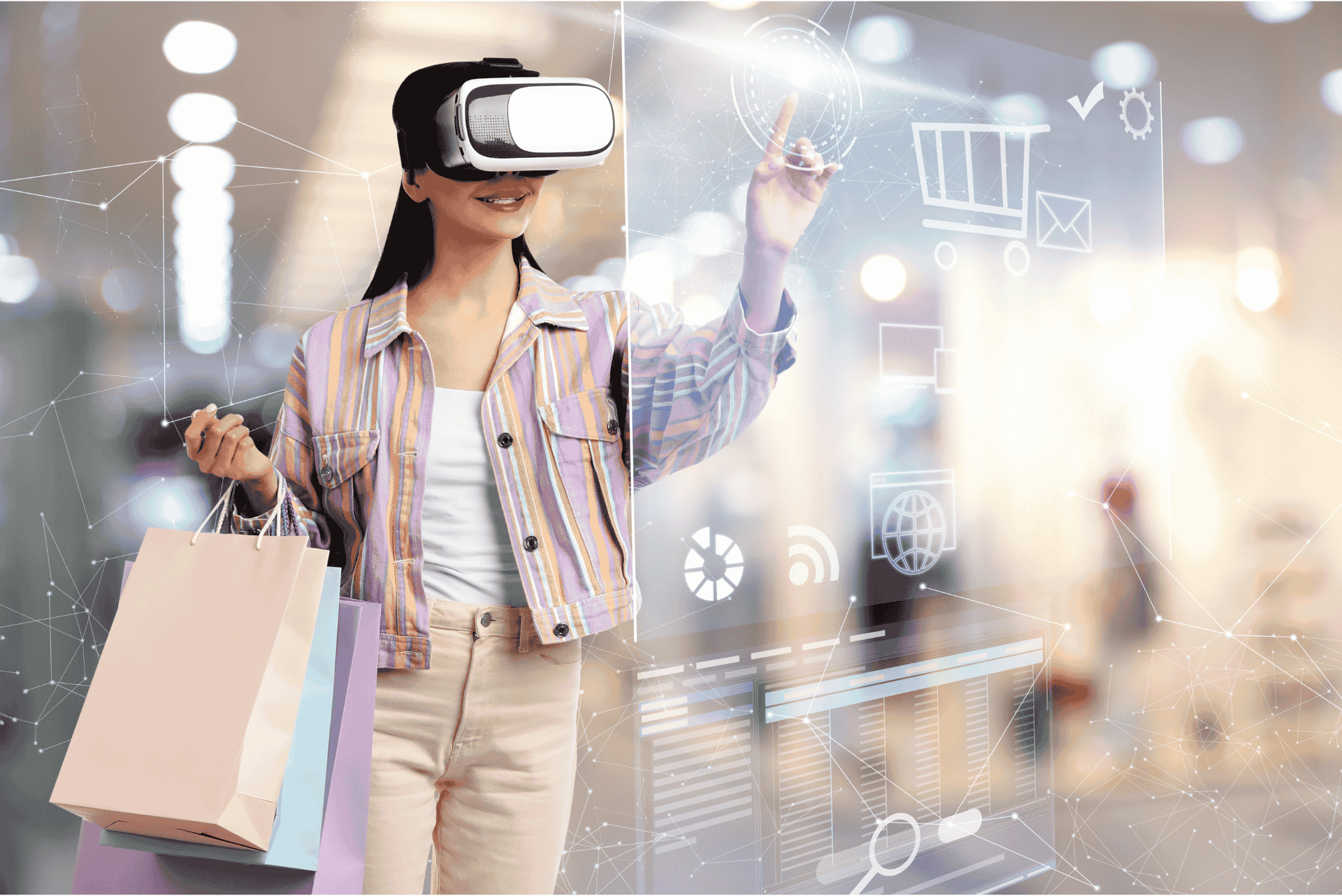 Realidad virtual 3