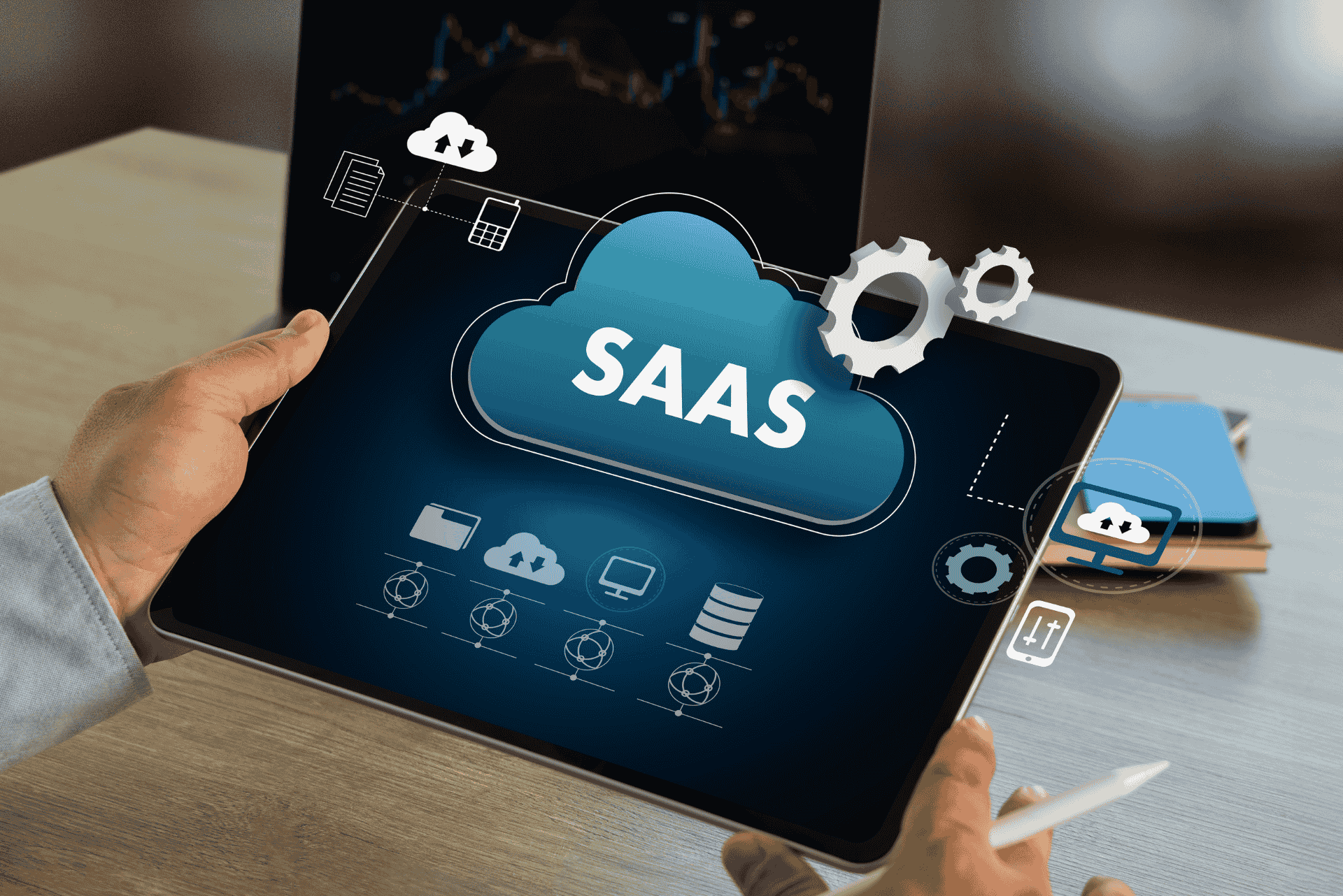 SaaS 2