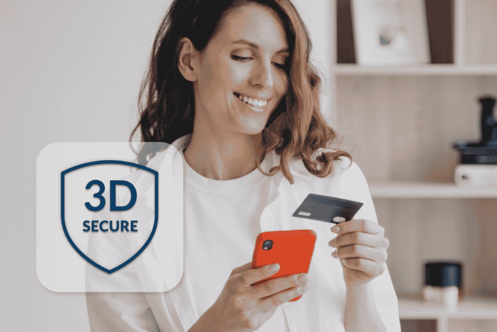 3DS en eCommerce: Seguridad Reforzada para tus Pagos en Línea