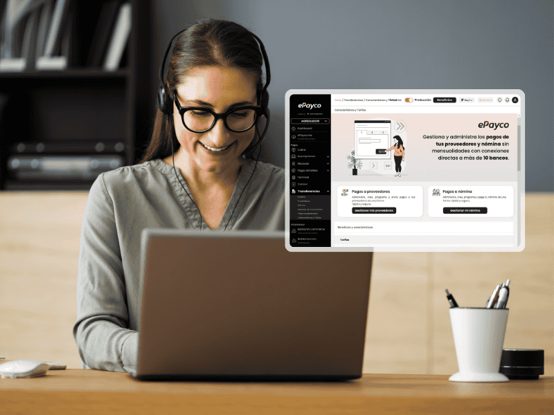 El Desafío de gestionar pagos