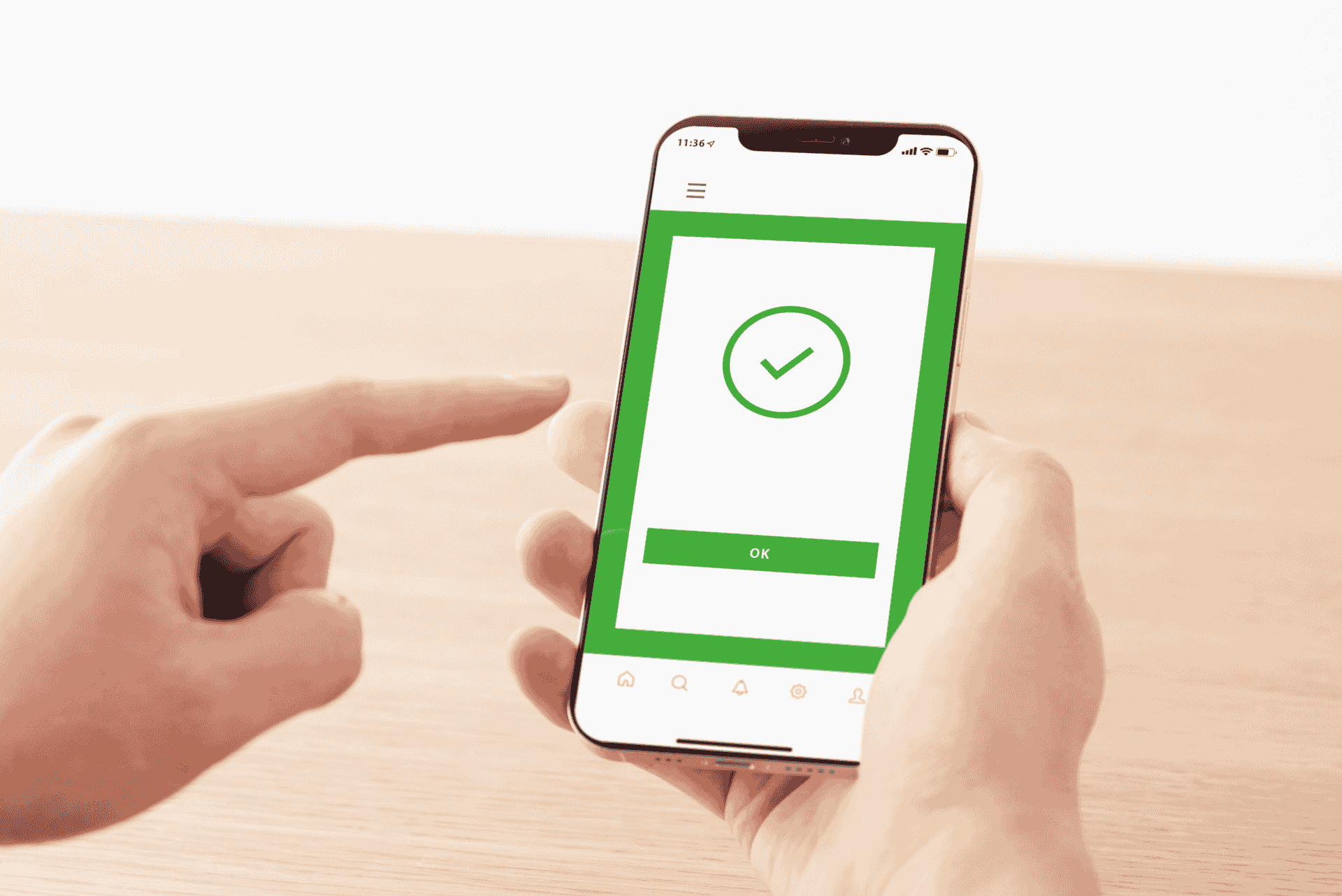 URL de confirmación 3