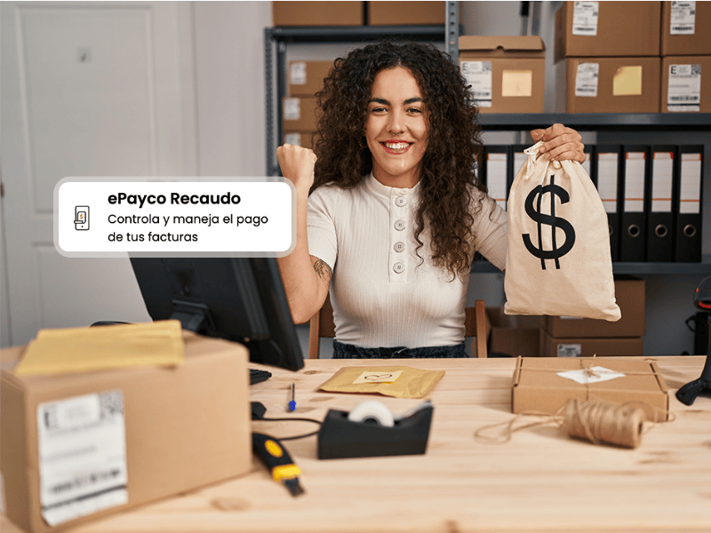 ePayco Recaudo: la solución que optimiza tus cobros y mejora tu eficiencia operativa 
