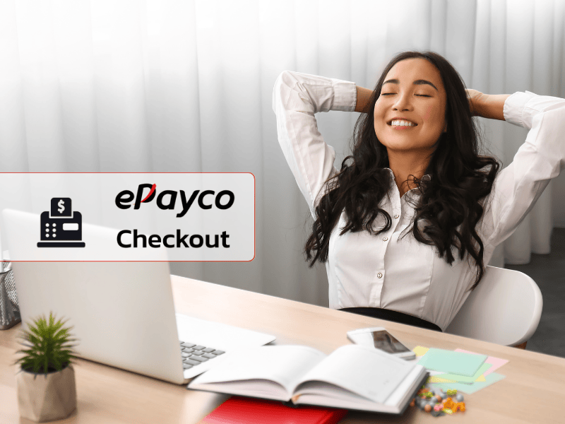 Tu nueva caja registradora digital: Descubre el Checkout de ePayco 
