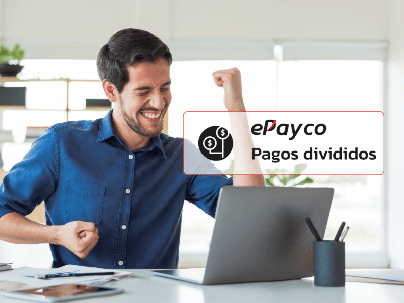 Split Payments de ePayco: Flexibilidad y Control en tus Transacciones 