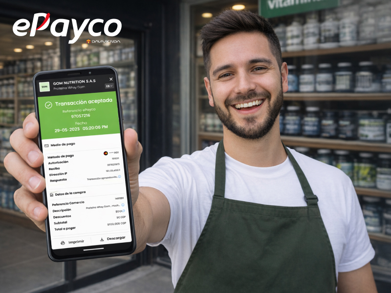 Modelo agregador de pagos: qué es, cómo funciona y por qué elegirlo para tu negocio