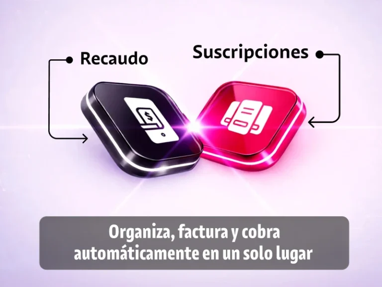 Suscripciones y Recaudo ePayco: un dúo estratégico para negocios y empresas