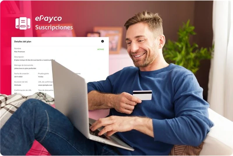 Suscripciones