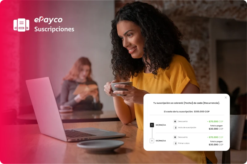 Suscripciones