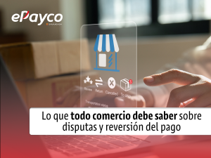 Leyes sobre contracargos en Colombia