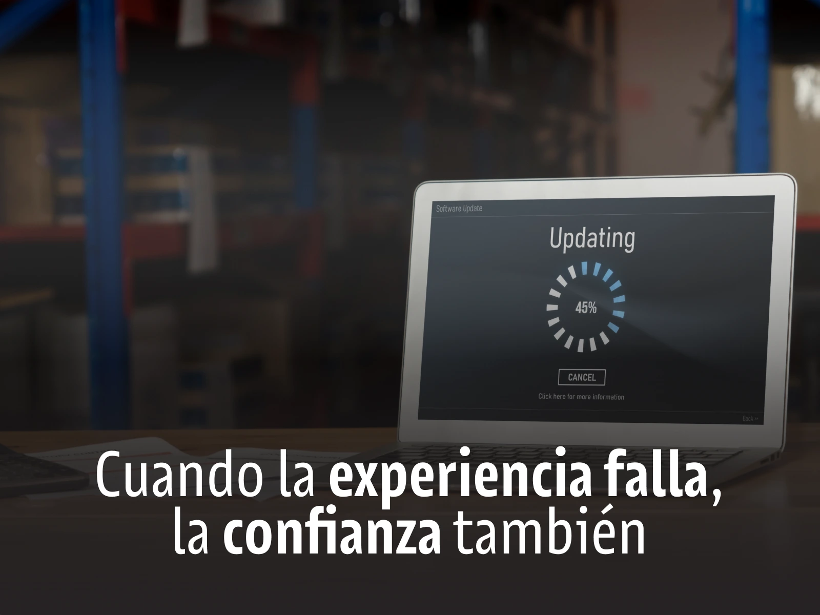 El costo oculto de una web lenta: ¿Cuántas ventas estás perdiendo hoy?