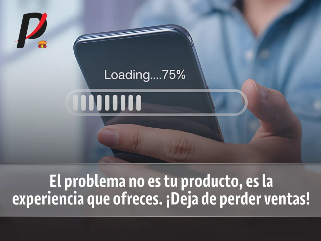 El costo oculto de una web lenta: ¿Cuántas ventas estás perdiendo hoy?