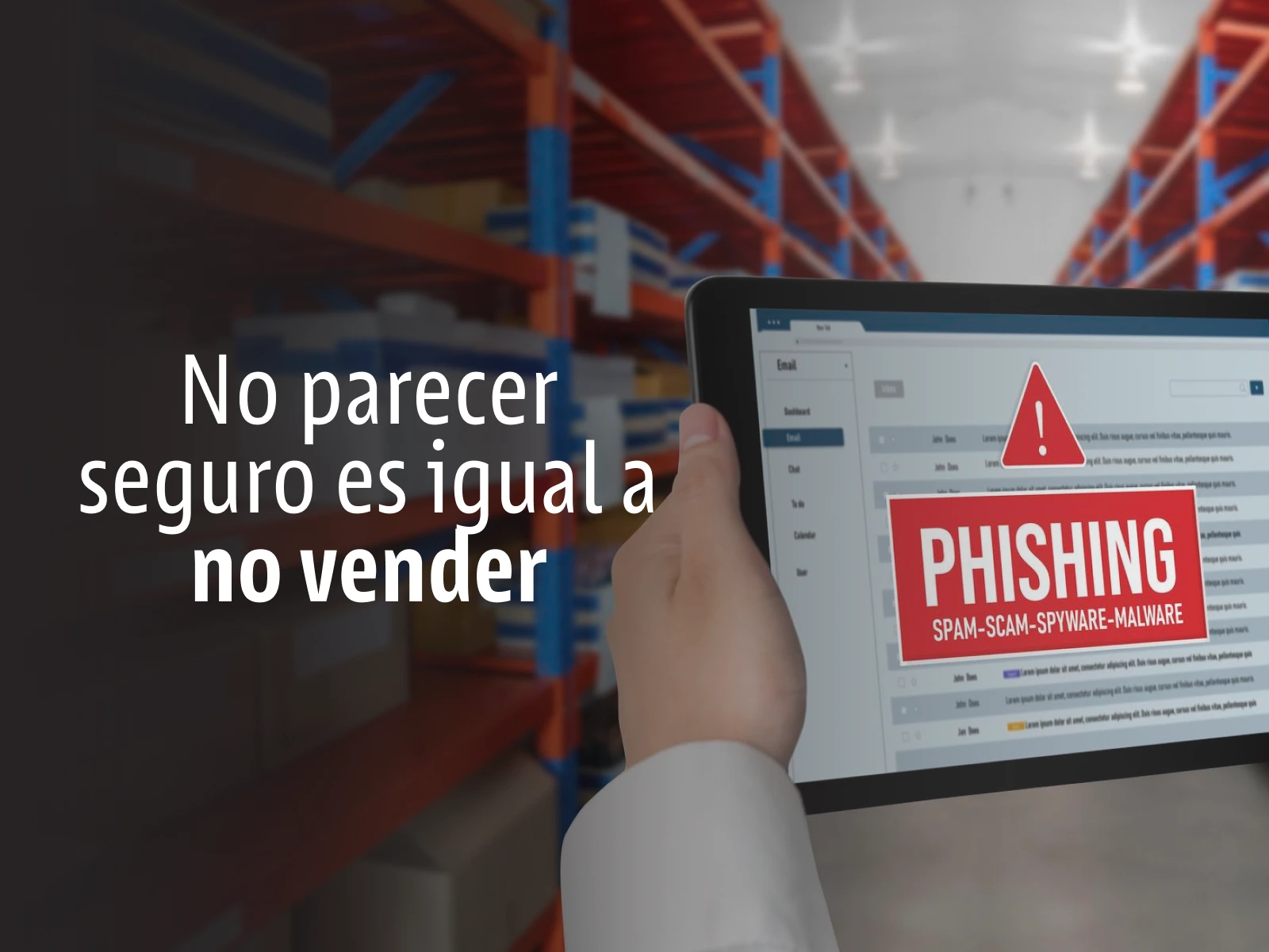 correos transaccionales e-commerce